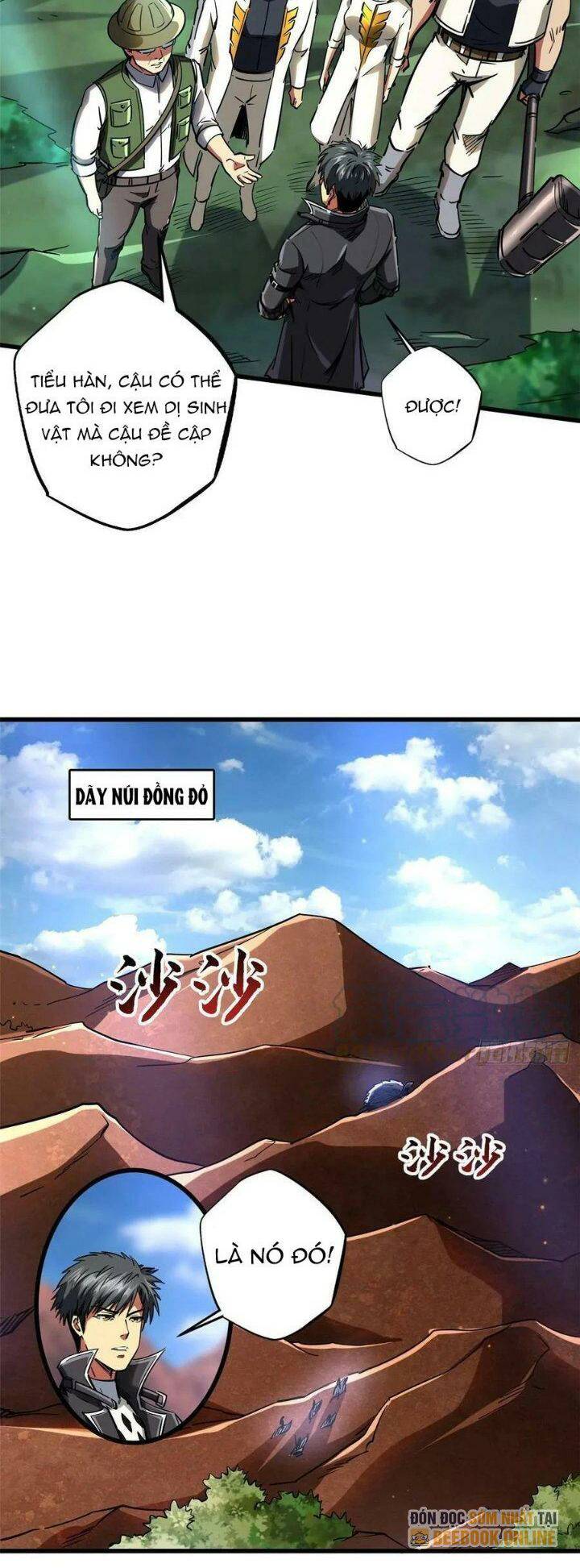 Chương 116 - Trang 15
