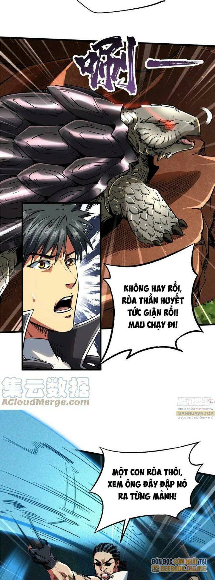 Chương 116 - Trang 18