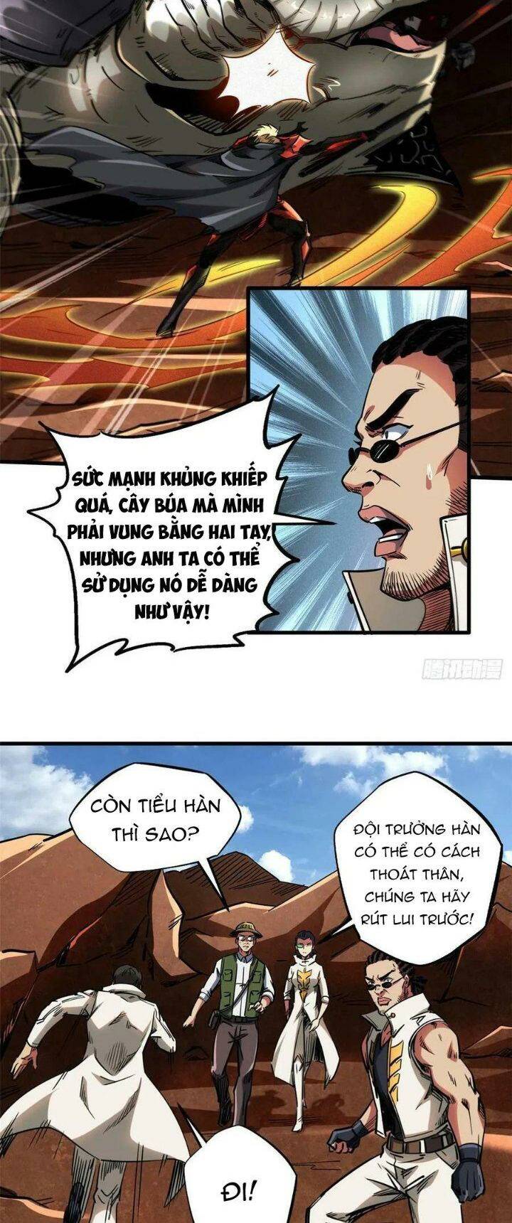 Chương 116 - Trang 28