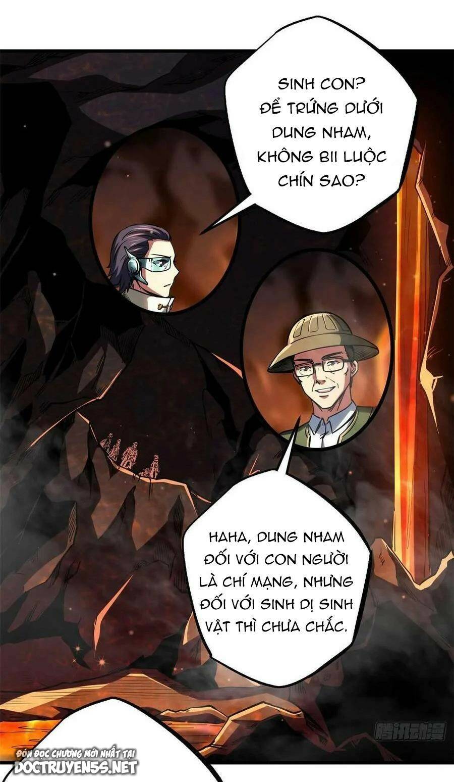 Chương 118 - Trang 1