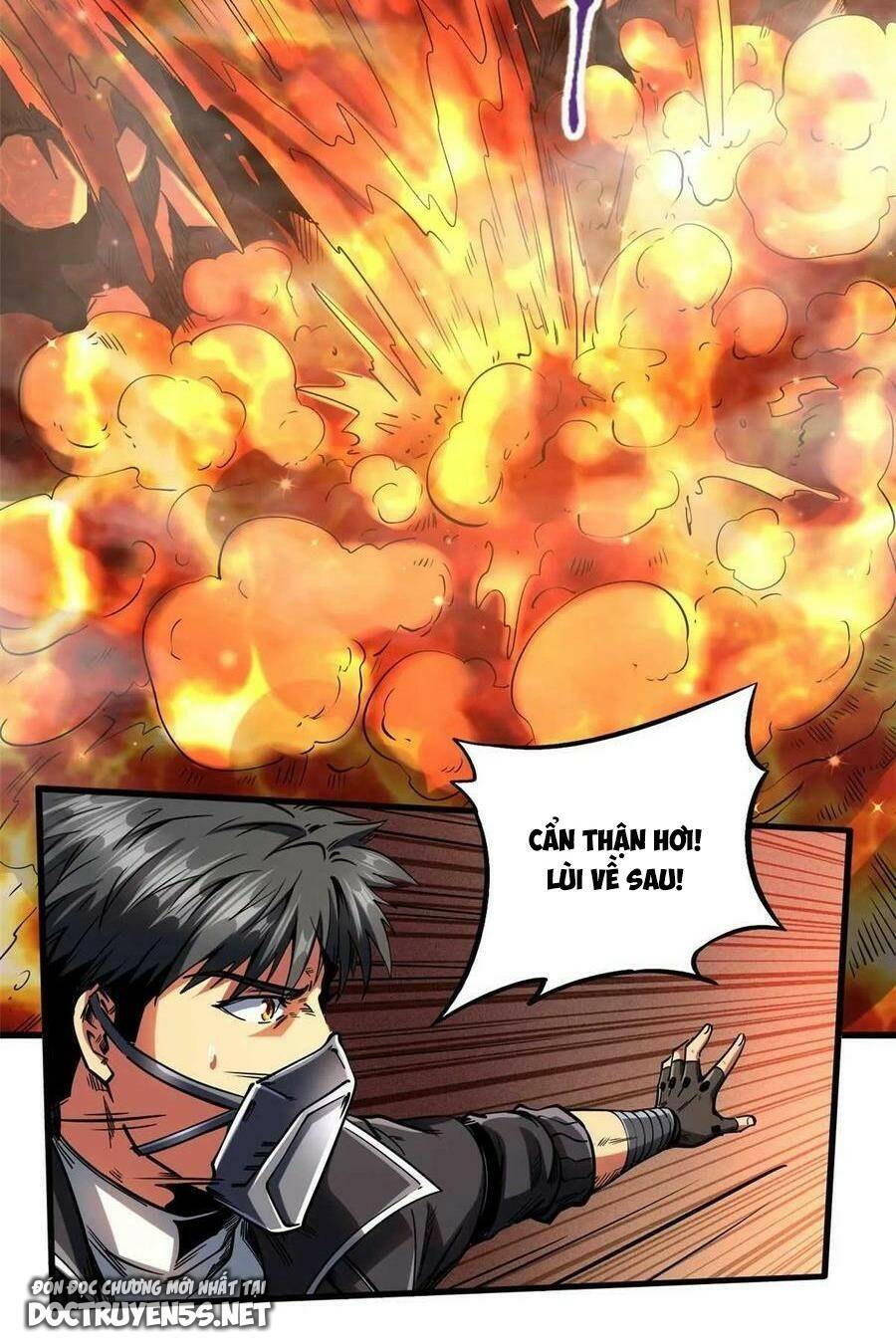 Chương 118 - Trang 16