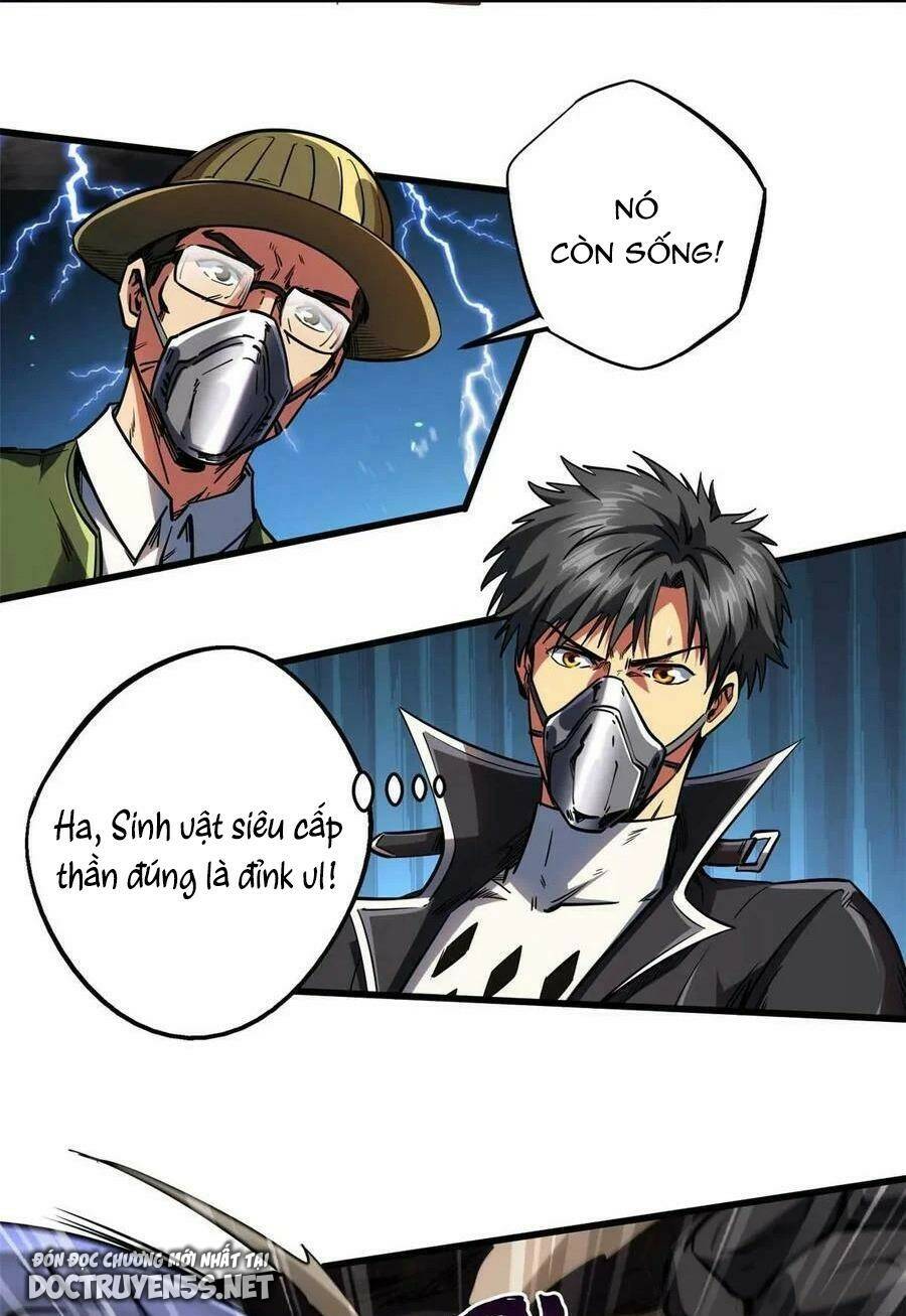 Chương 118 - Trang 23