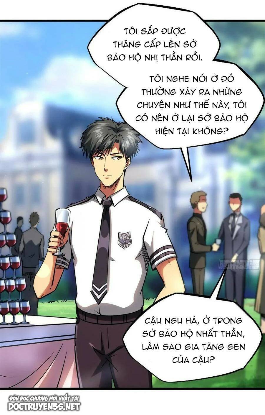 Chương 119 - Trang 2