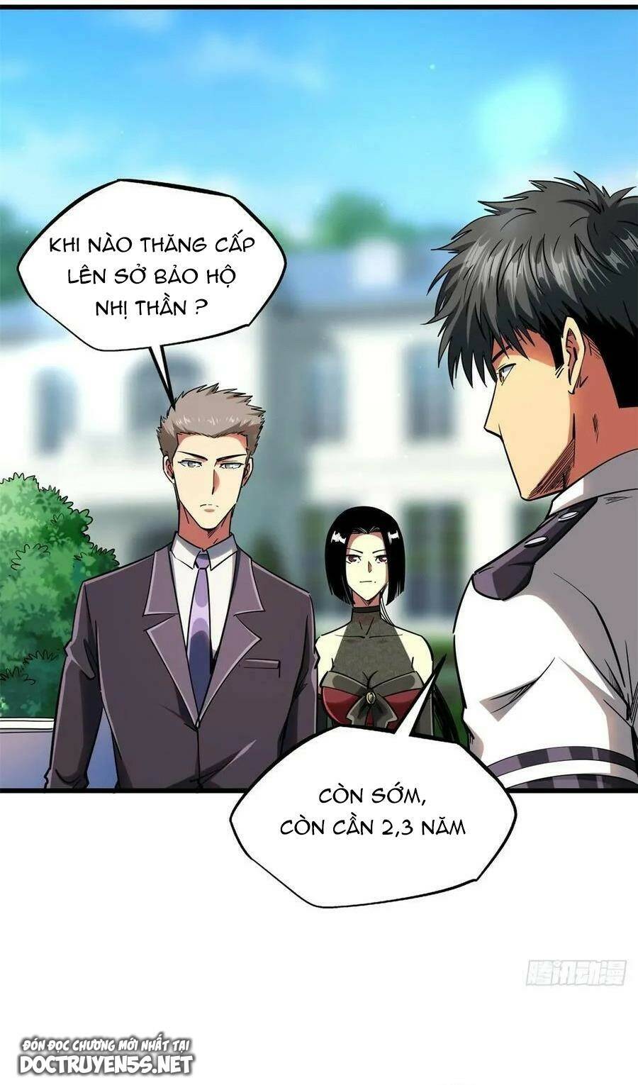Chương 119 - Trang 8