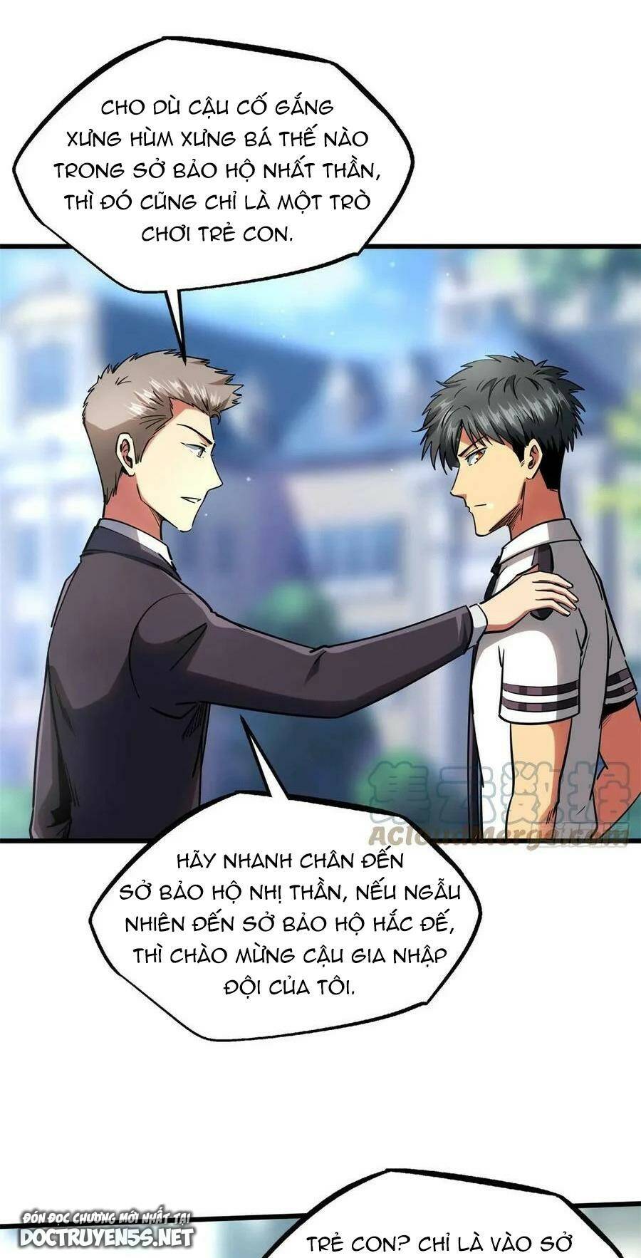 Chương 119 - Trang 10