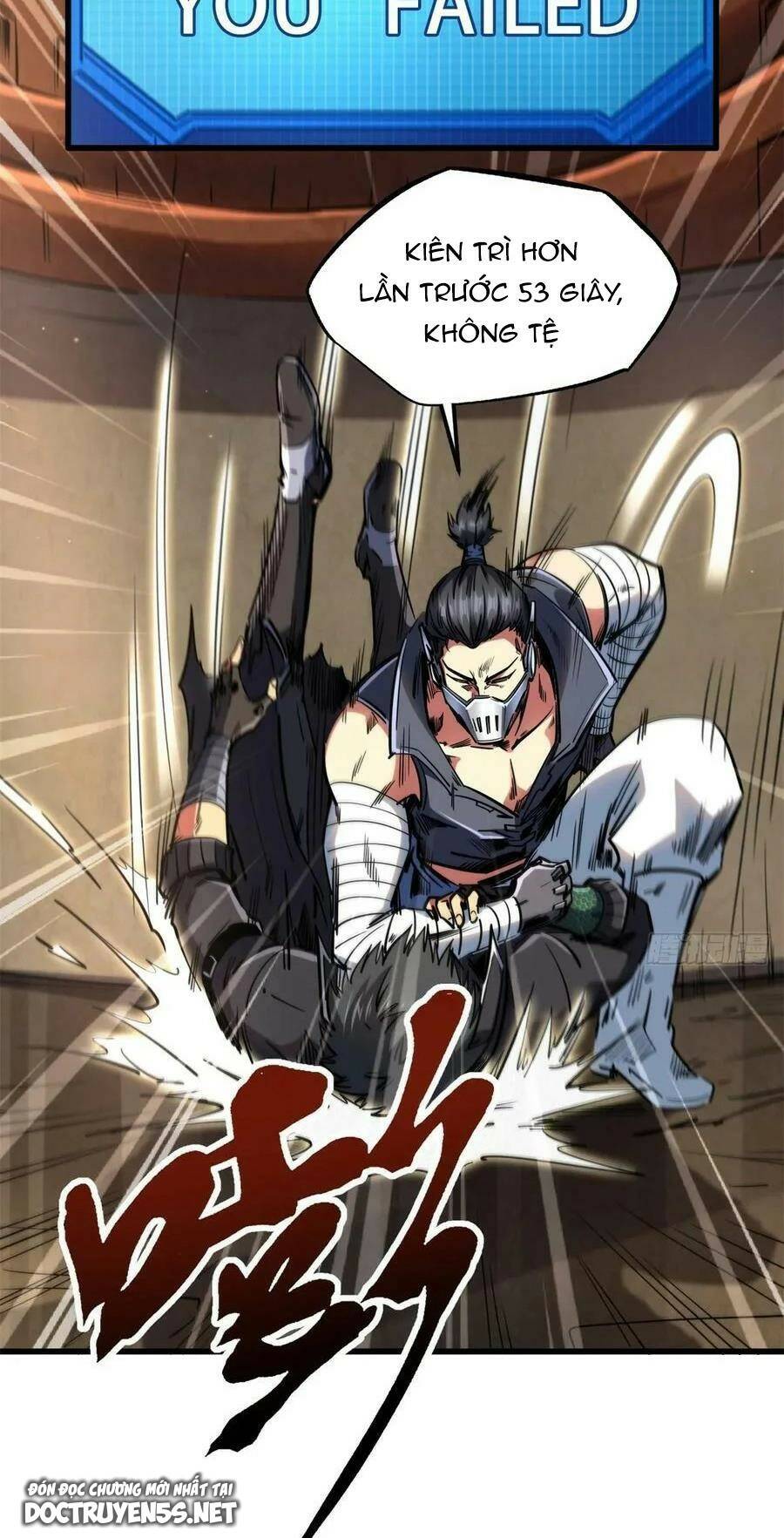 Siêu Cấp Thần Cơ Nhân - Chap 120 - Trang 2