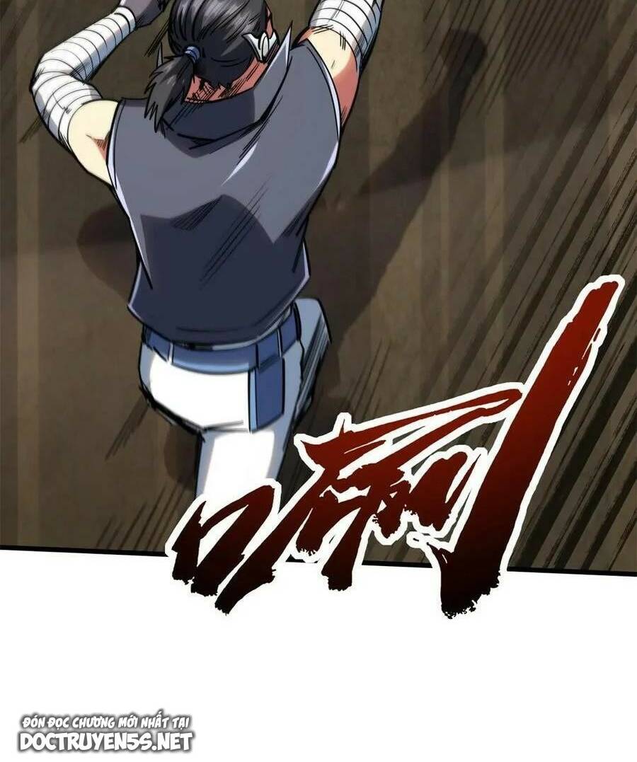 Siêu Cấp Thần Cơ Nhân - Chap 120 - Trang 12
