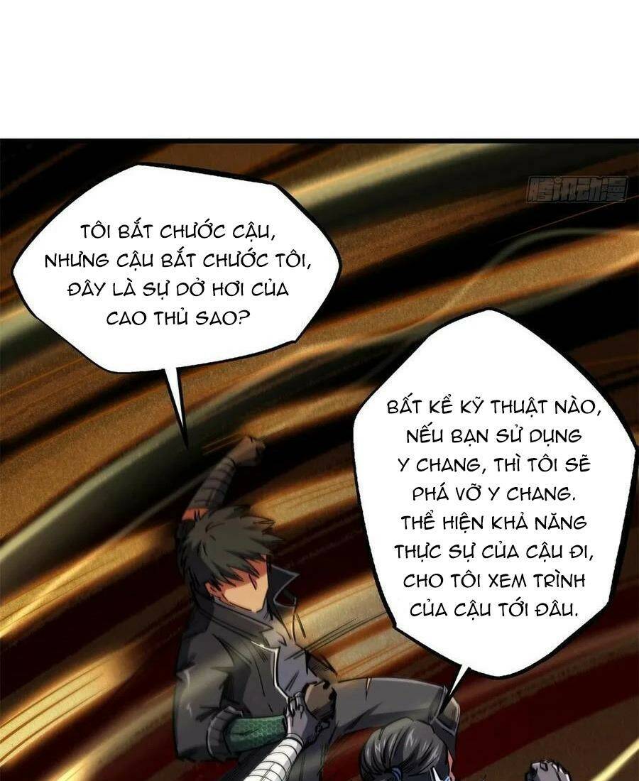 Siêu Cấp Thần Cơ Nhân - Chap 120 - Trang 13
