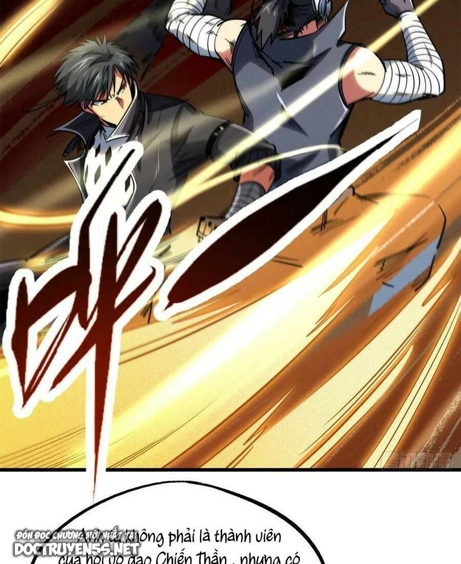 Siêu Cấp Thần Cơ Nhân - Chap 120 - Trang 14