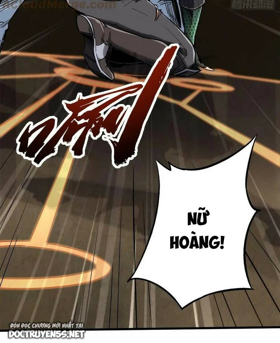 Siêu Cấp Thần Cơ Nhân - Chap 120 - Trang 16