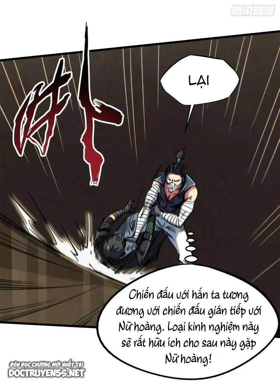 Siêu Cấp Thần Cơ Nhân - Chap 120 - Trang 20