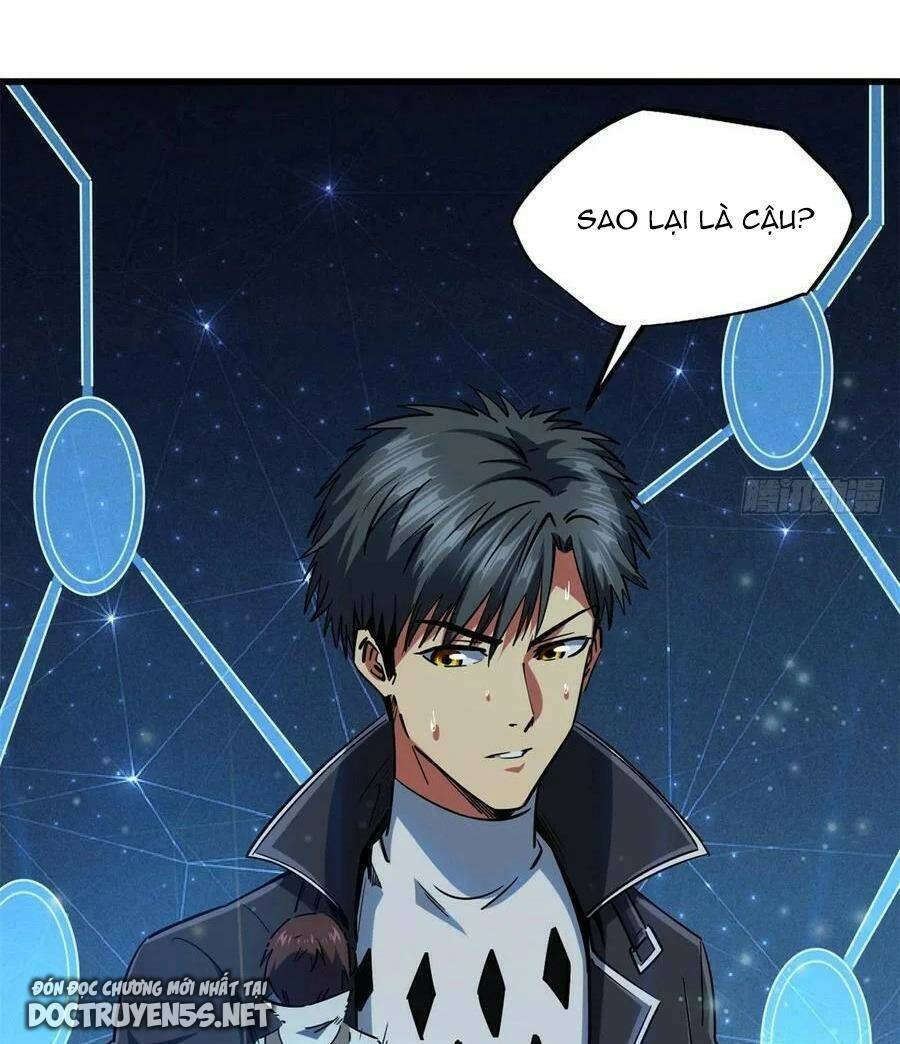 Siêu Cấp Thần Cơ Nhân - Chap 120 - Trang 23