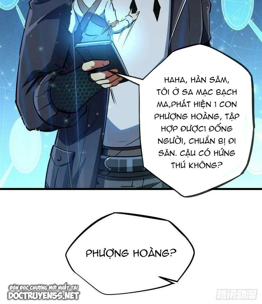 Siêu Cấp Thần Cơ Nhân - Chap 120 - Trang 24