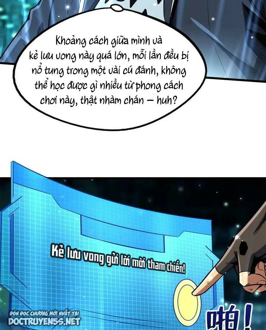 Siêu Cấp Thần Cơ Nhân - Chap 120 - Trang 4