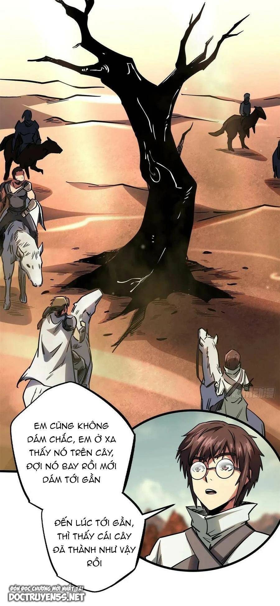 Siêu Cấp Thần Cơ Nhân - Chap 120 - Trang 34