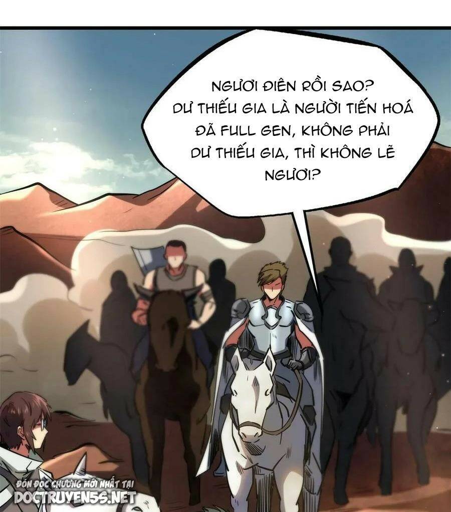 Siêu Cấp Thần Cơ Nhân - Chap 120 - Trang 39