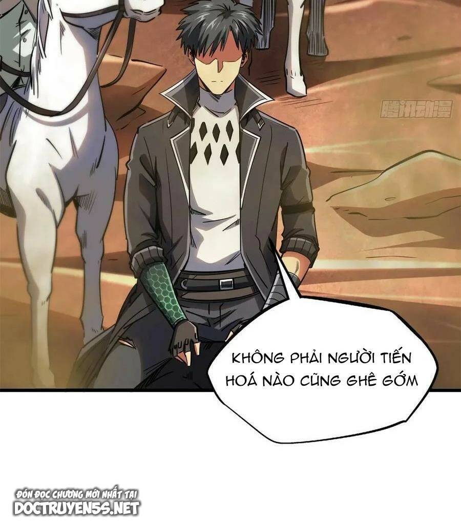 Siêu Cấp Thần Cơ Nhân - Chap 120 - Trang 40