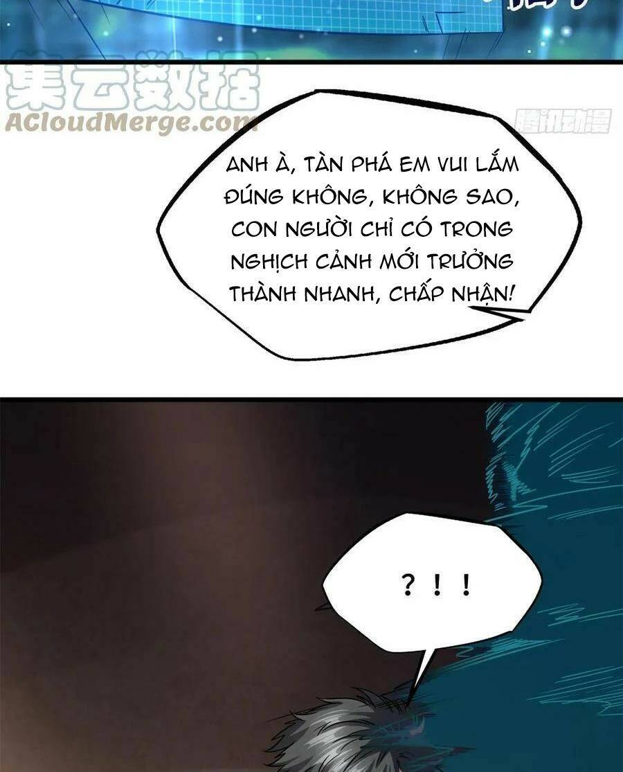 Siêu Cấp Thần Cơ Nhân - Chap 120 - Trang 5
