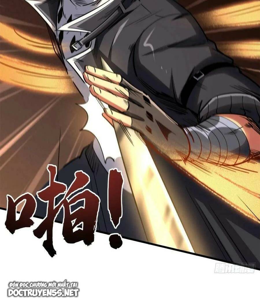 Siêu Cấp Thần Cơ Nhân - Chap 120 - Trang 44