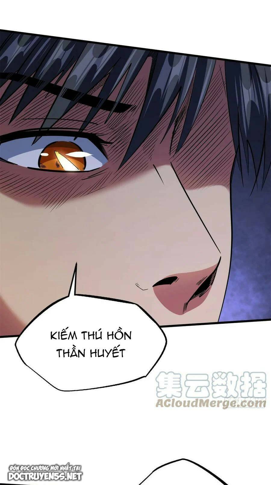 Siêu Cấp Thần Cơ Nhân - Chap 120 - Trang 45