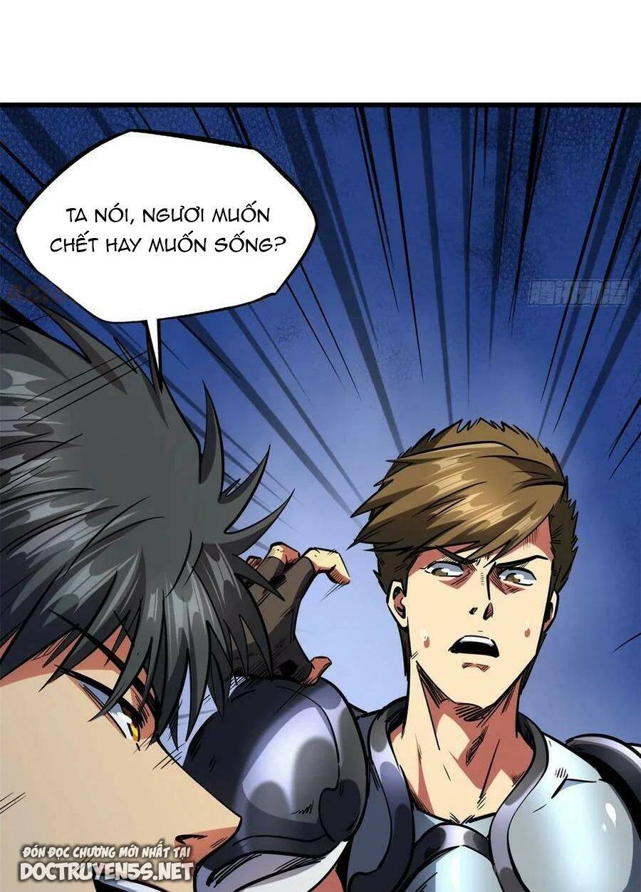 Siêu Cấp Thần Cơ Nhân - Chap 120 - Trang 49