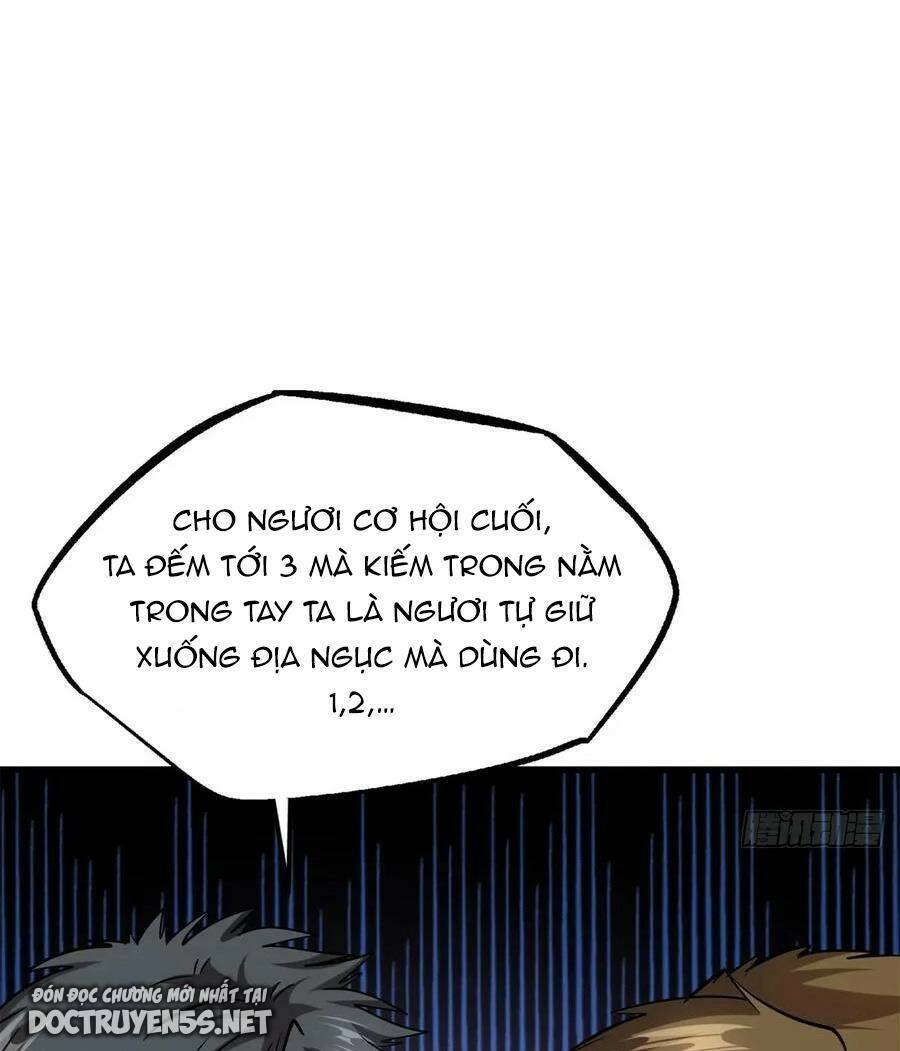 Siêu Cấp Thần Cơ Nhân - Chap 120 - Trang 51