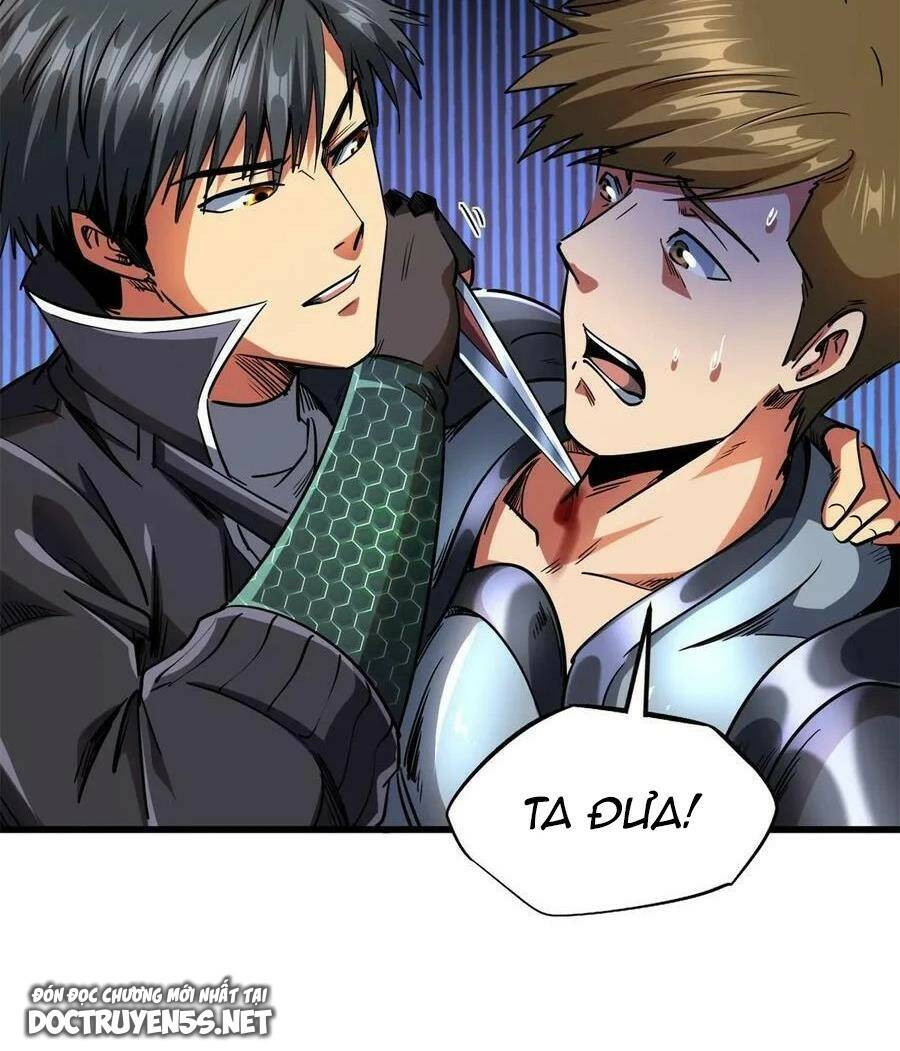 Siêu Cấp Thần Cơ Nhân - Chap 120 - Trang 52