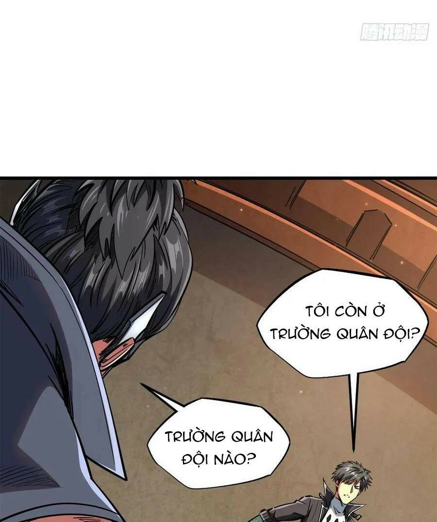 Siêu Cấp Thần Cơ Nhân - Chap 120 - Trang 9