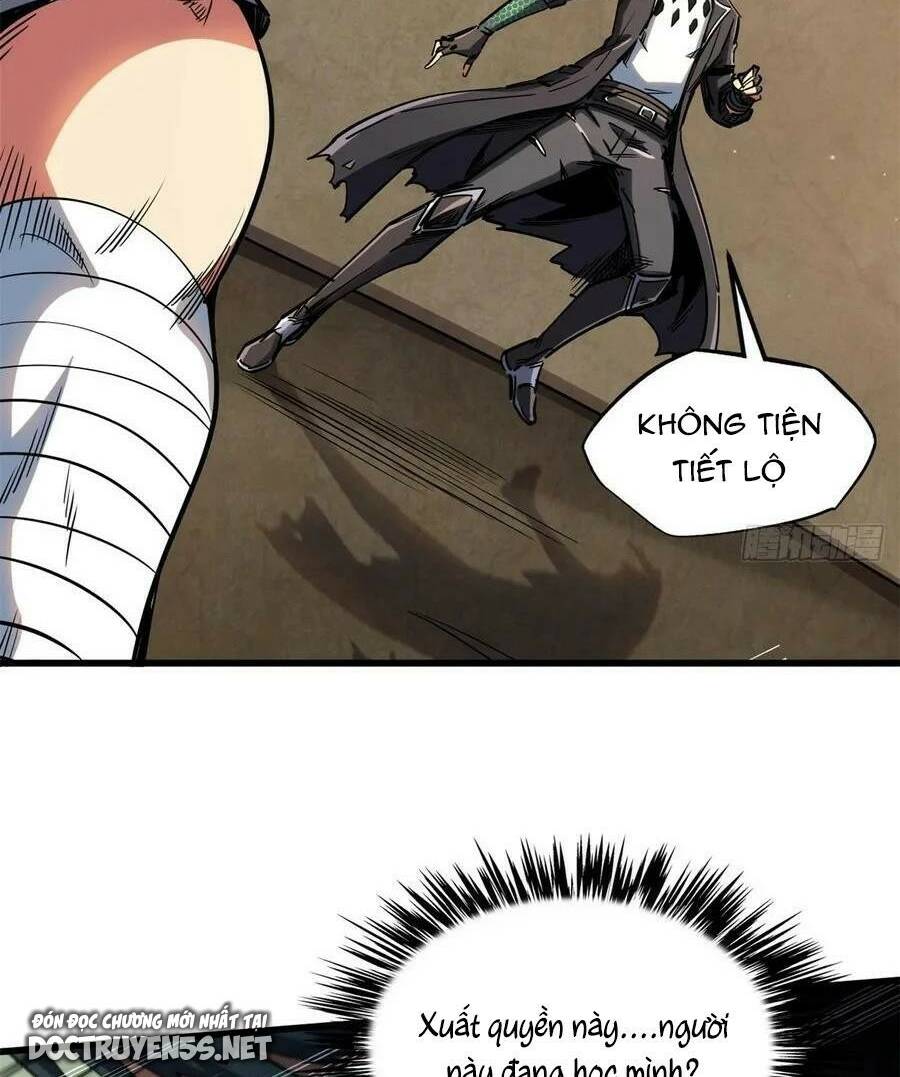 Siêu Cấp Thần Cơ Nhân - Chap 120 - Trang 10