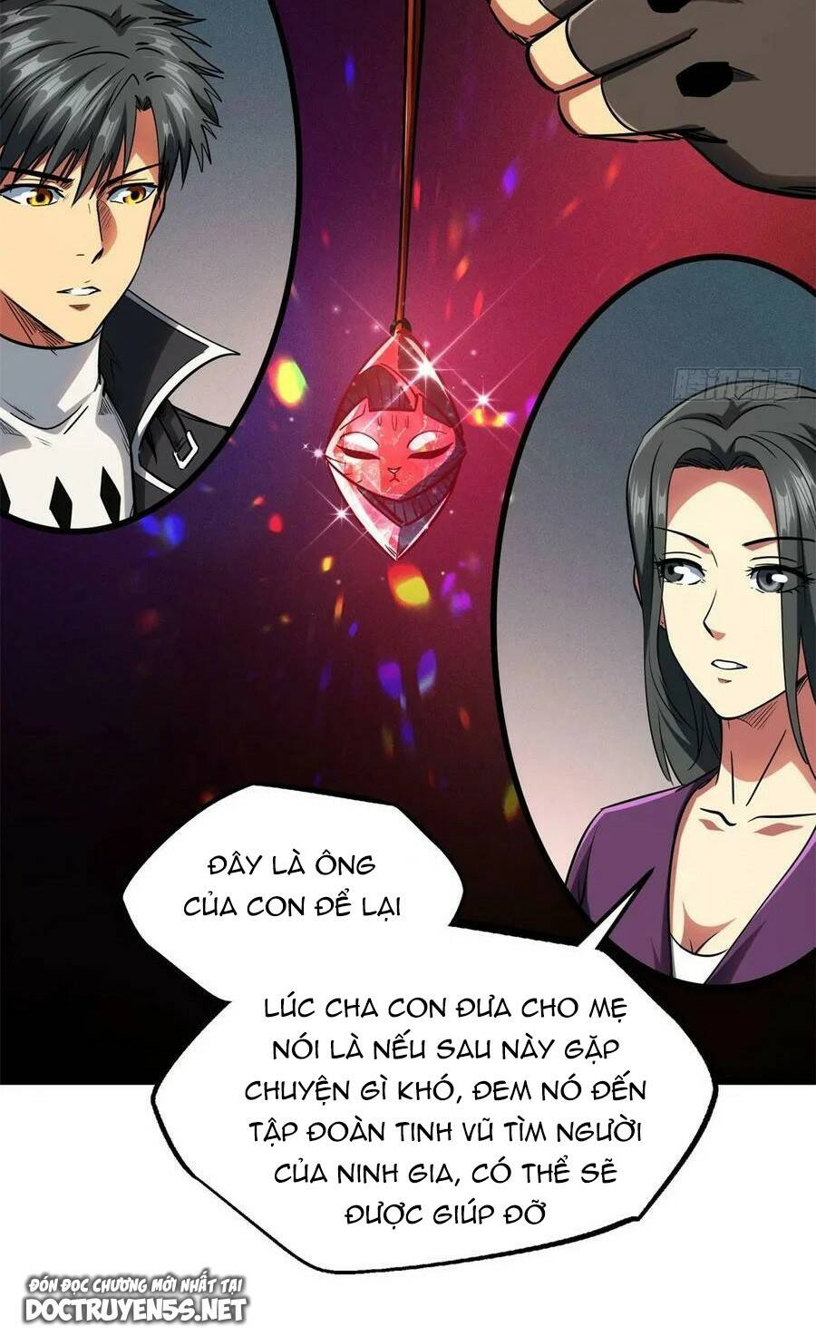 Chương 121 - Trang 25