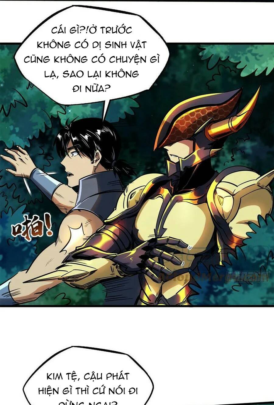 Chương 122 - Trang 12