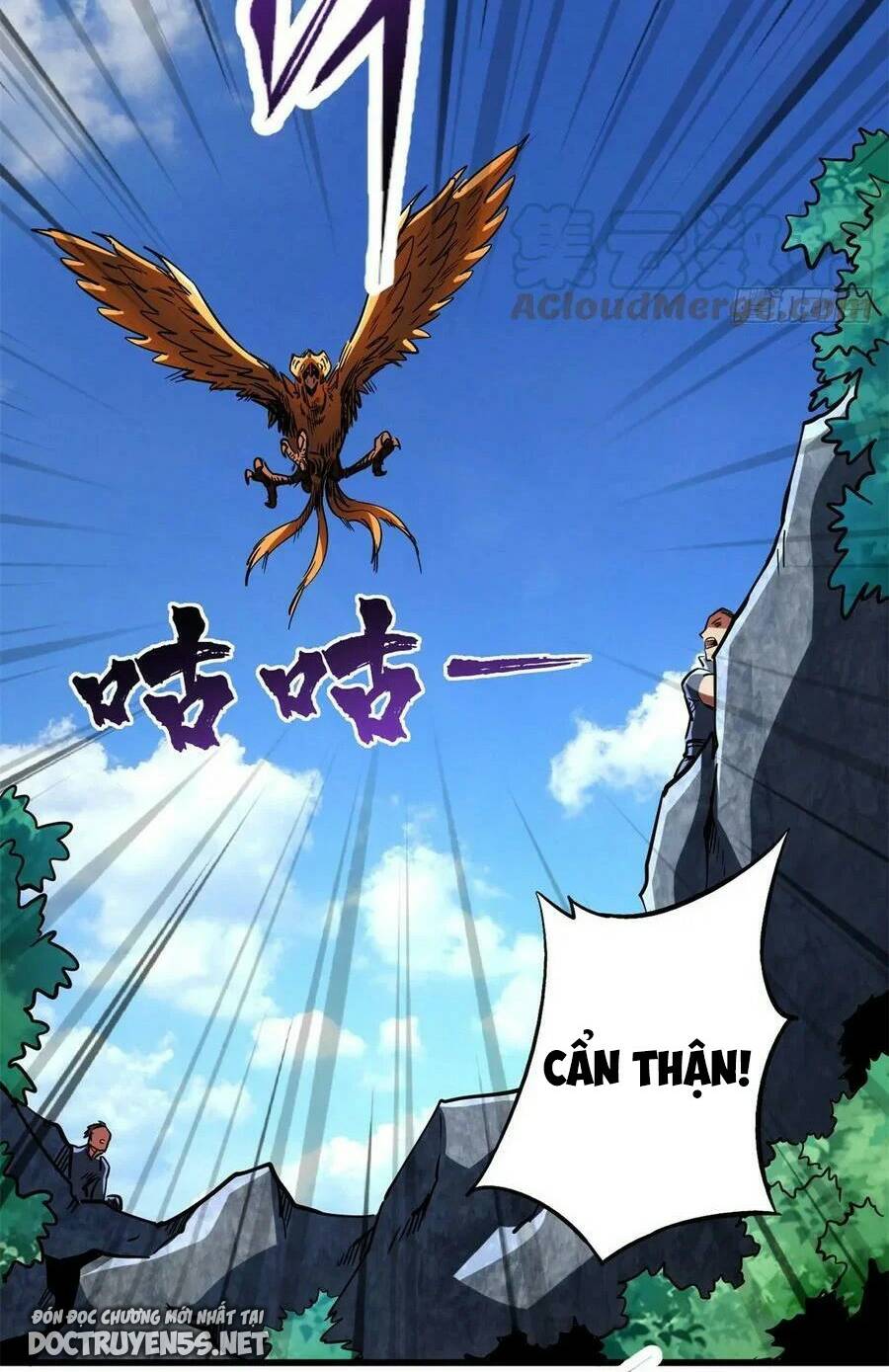 Chương 122 - Trang 19