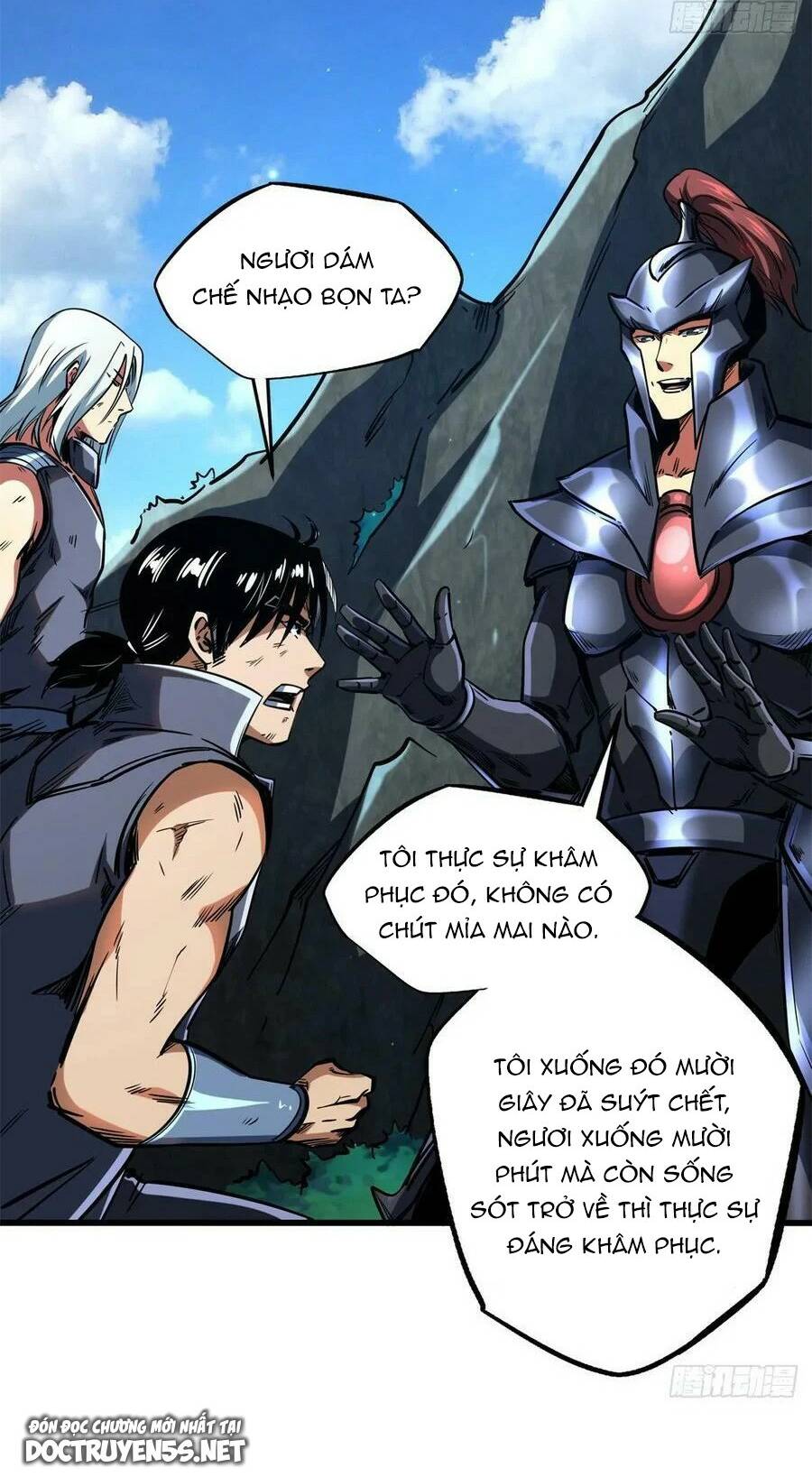 Chương 122 - Trang 38