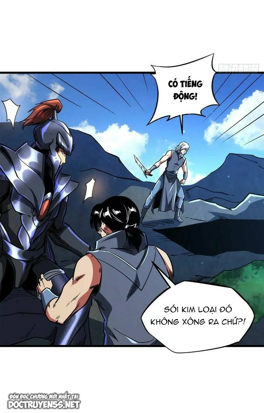 Chương 123 - Trang 26