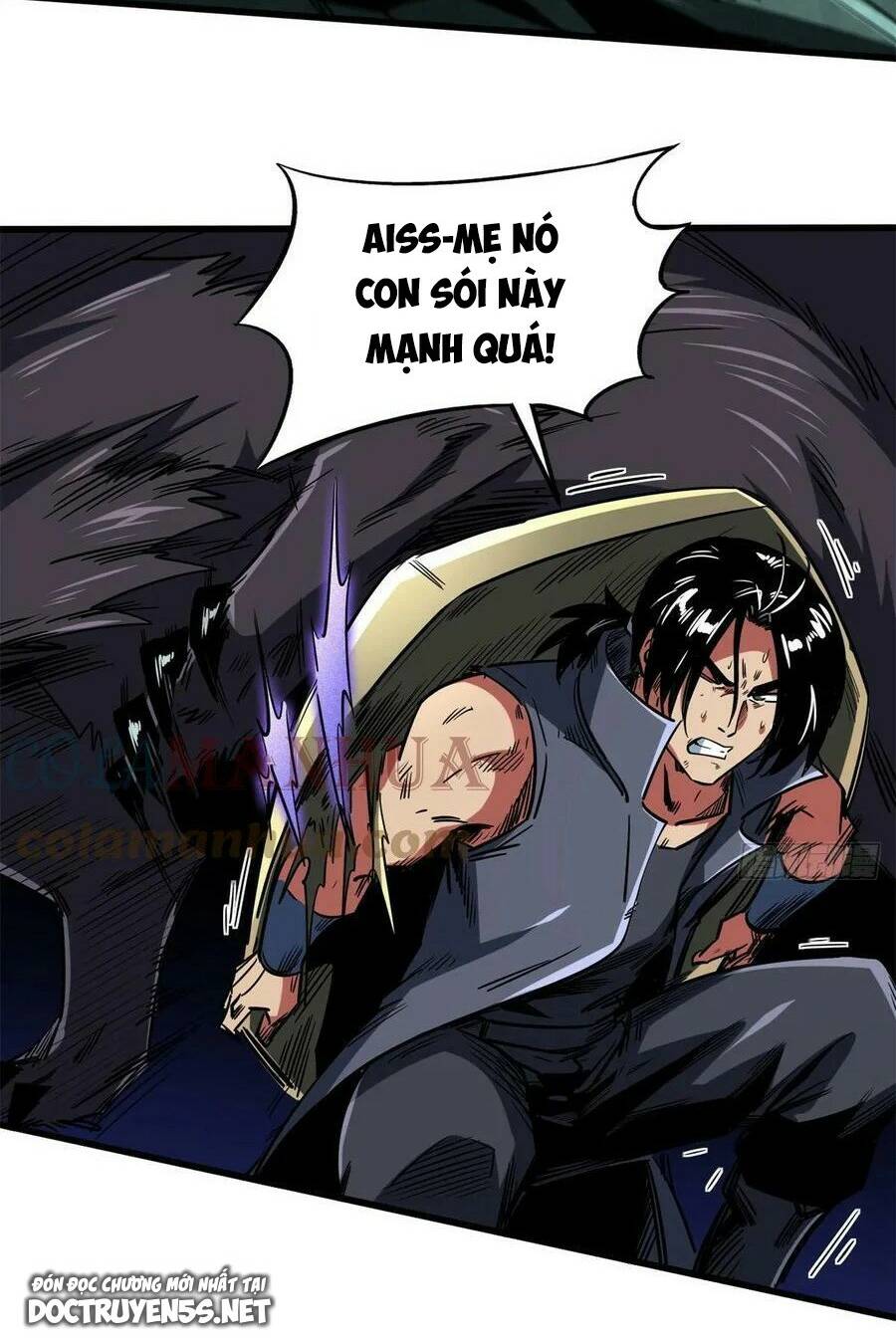 Chương 123 - Trang 42