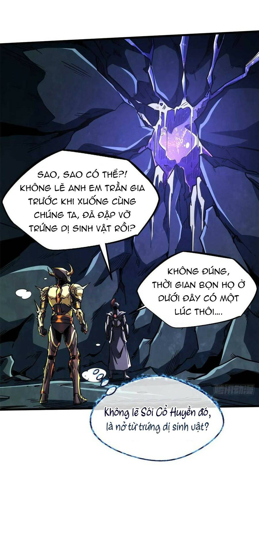 Chương 124 - Trang 17
