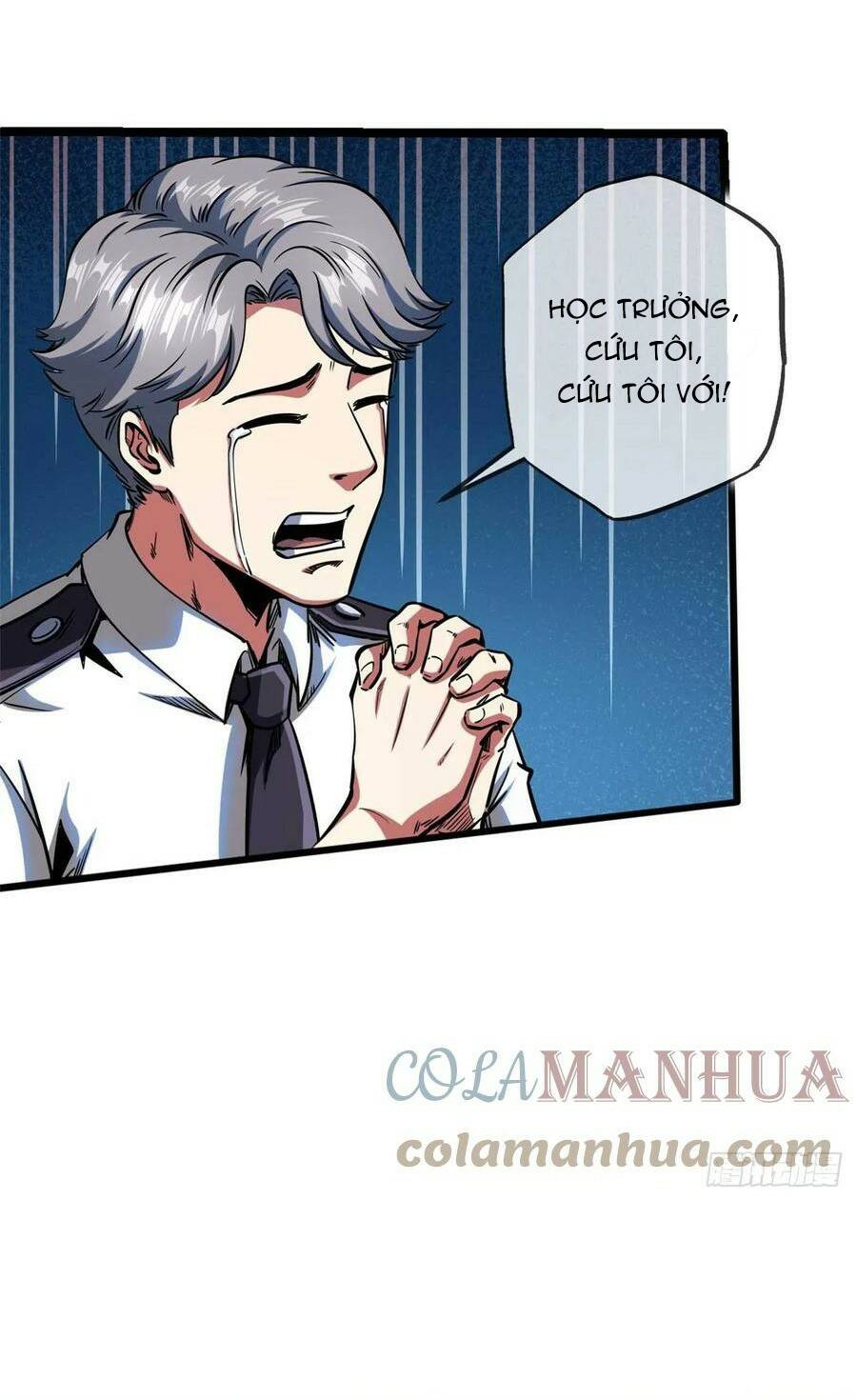 Chương 124 - Trang 21