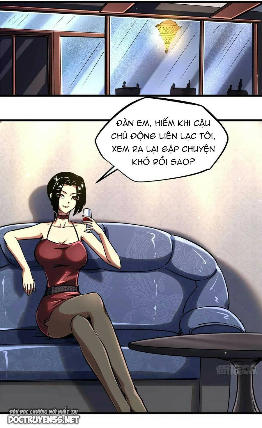 Chương 124 - Trang 22