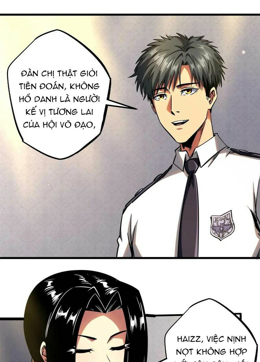 Chương 124 - Trang 23
