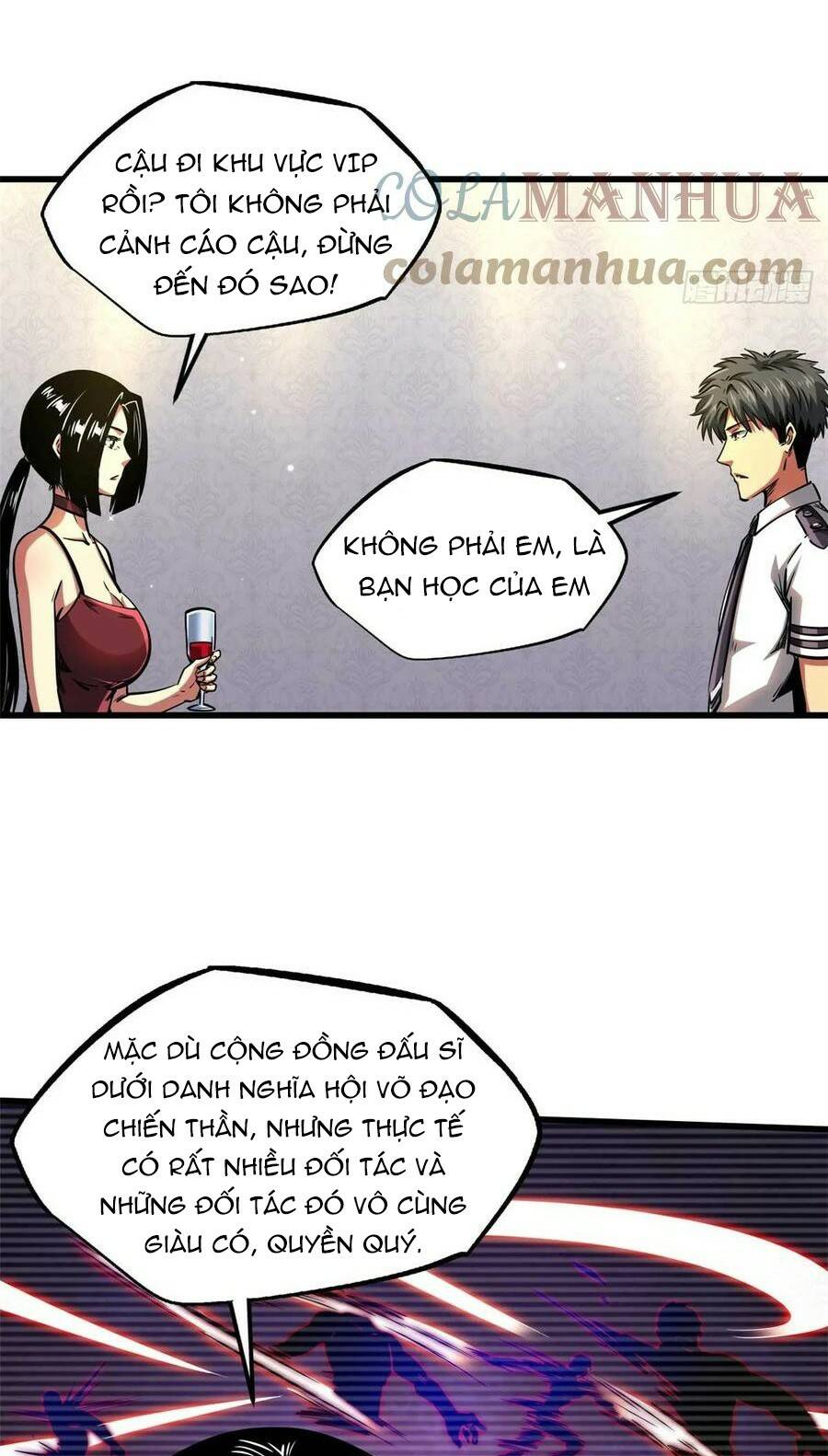 Chương 124 - Trang 25