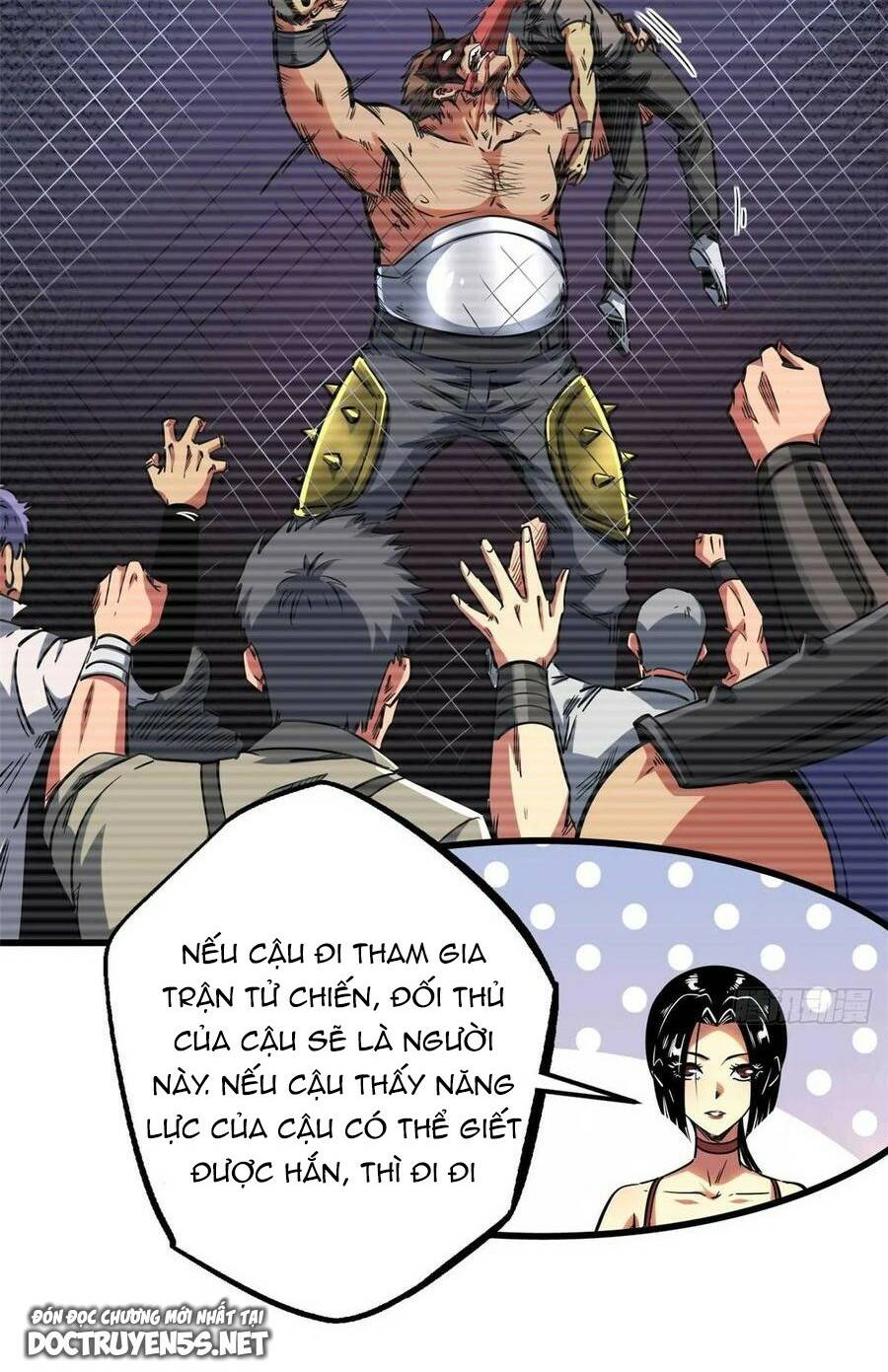 Chương 124 - Trang 34