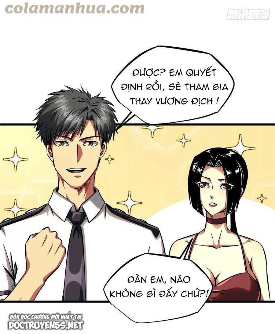 Chương 124 - Trang 36
