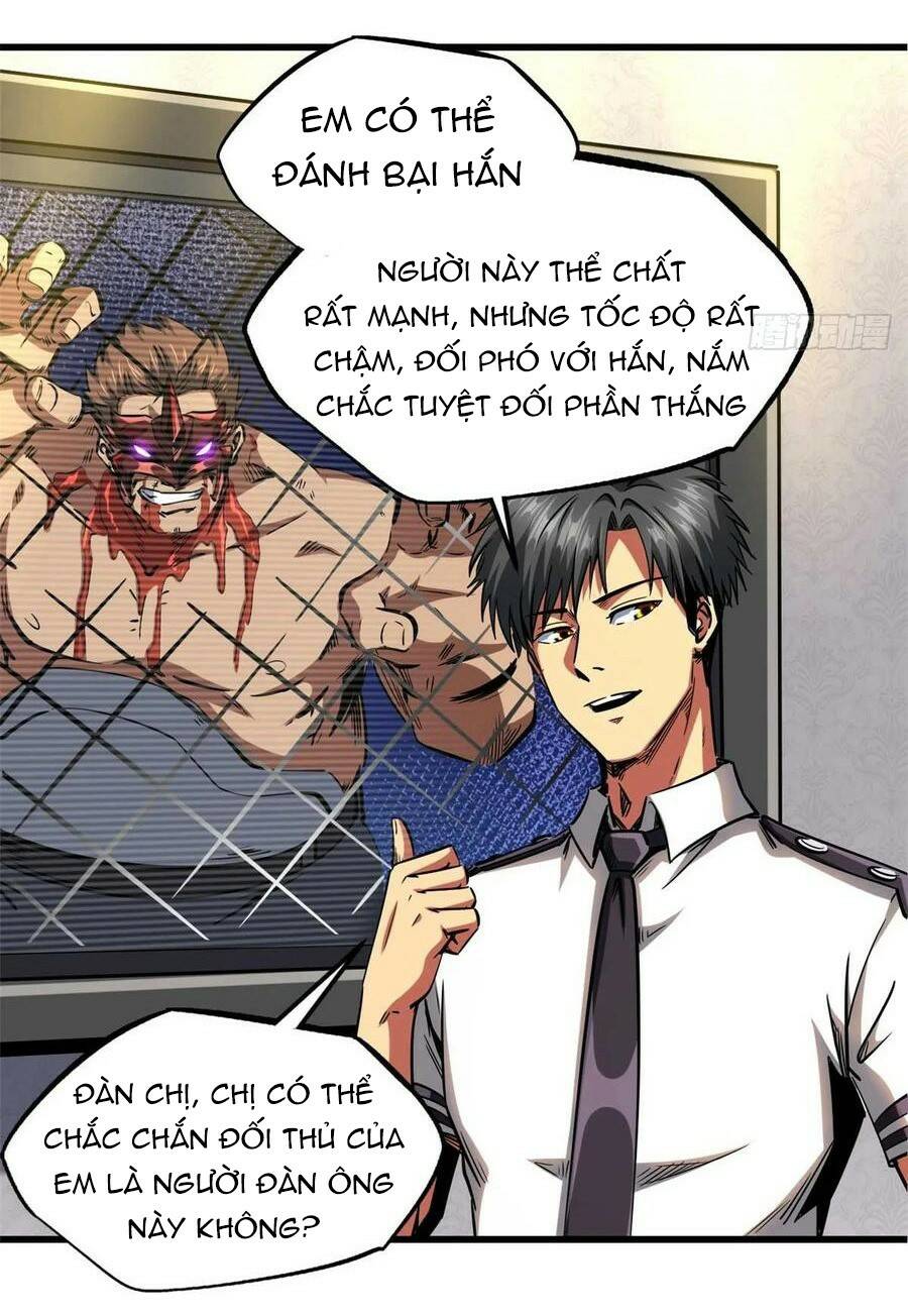Chương 124 - Trang 37