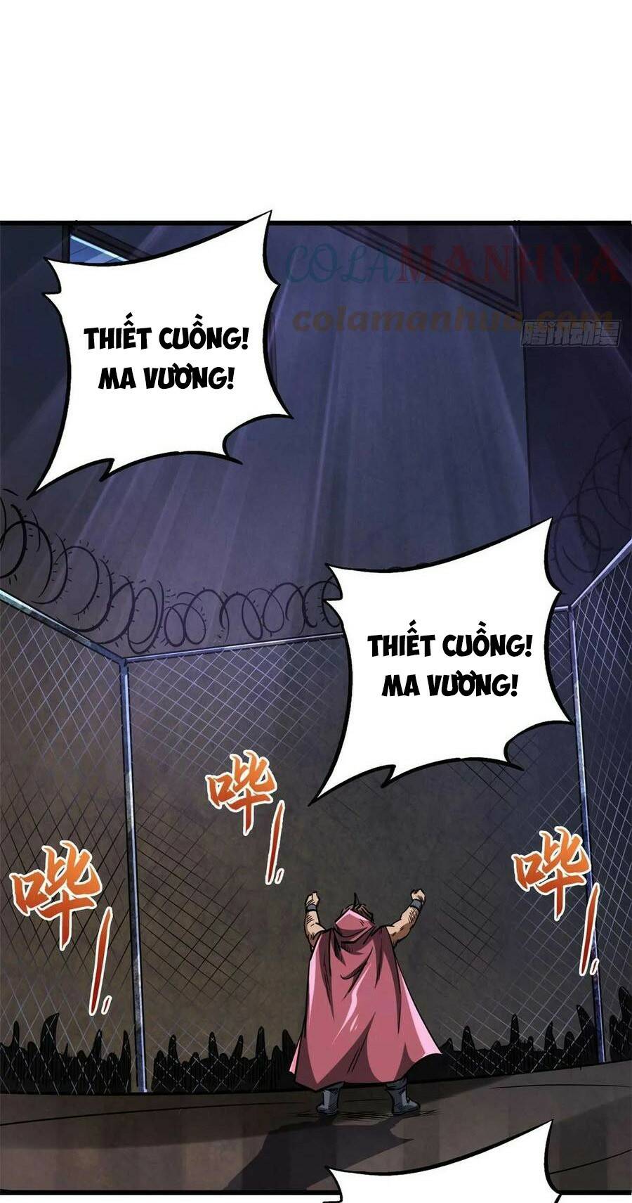 Chương 124 - Trang 39
