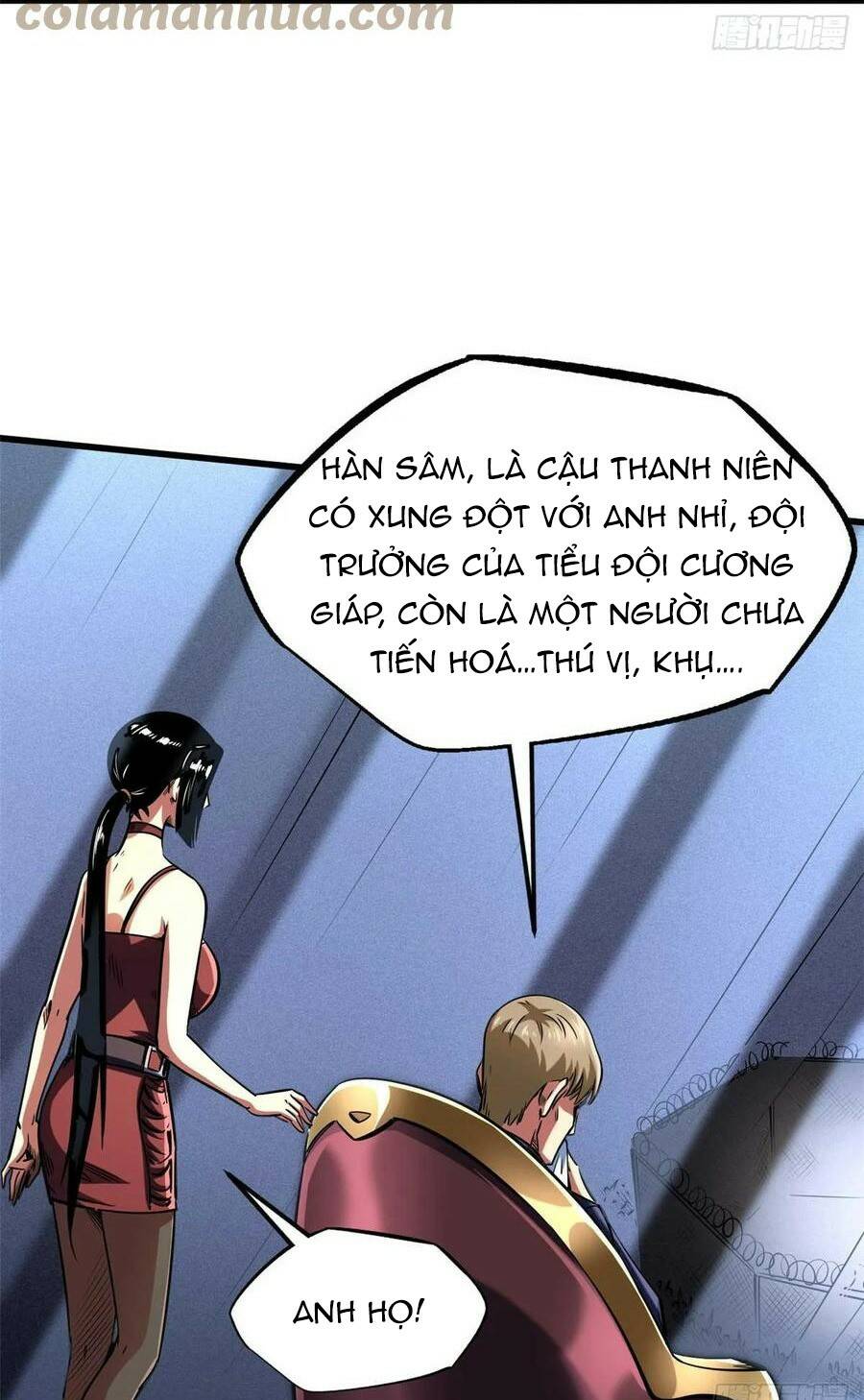 Chương 124 - Trang 47