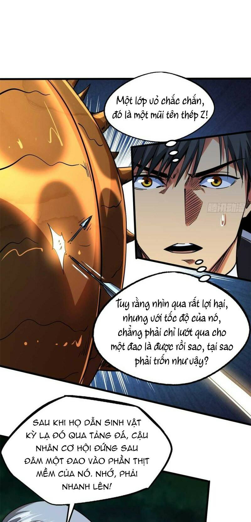 Chương 125 - Trang 13