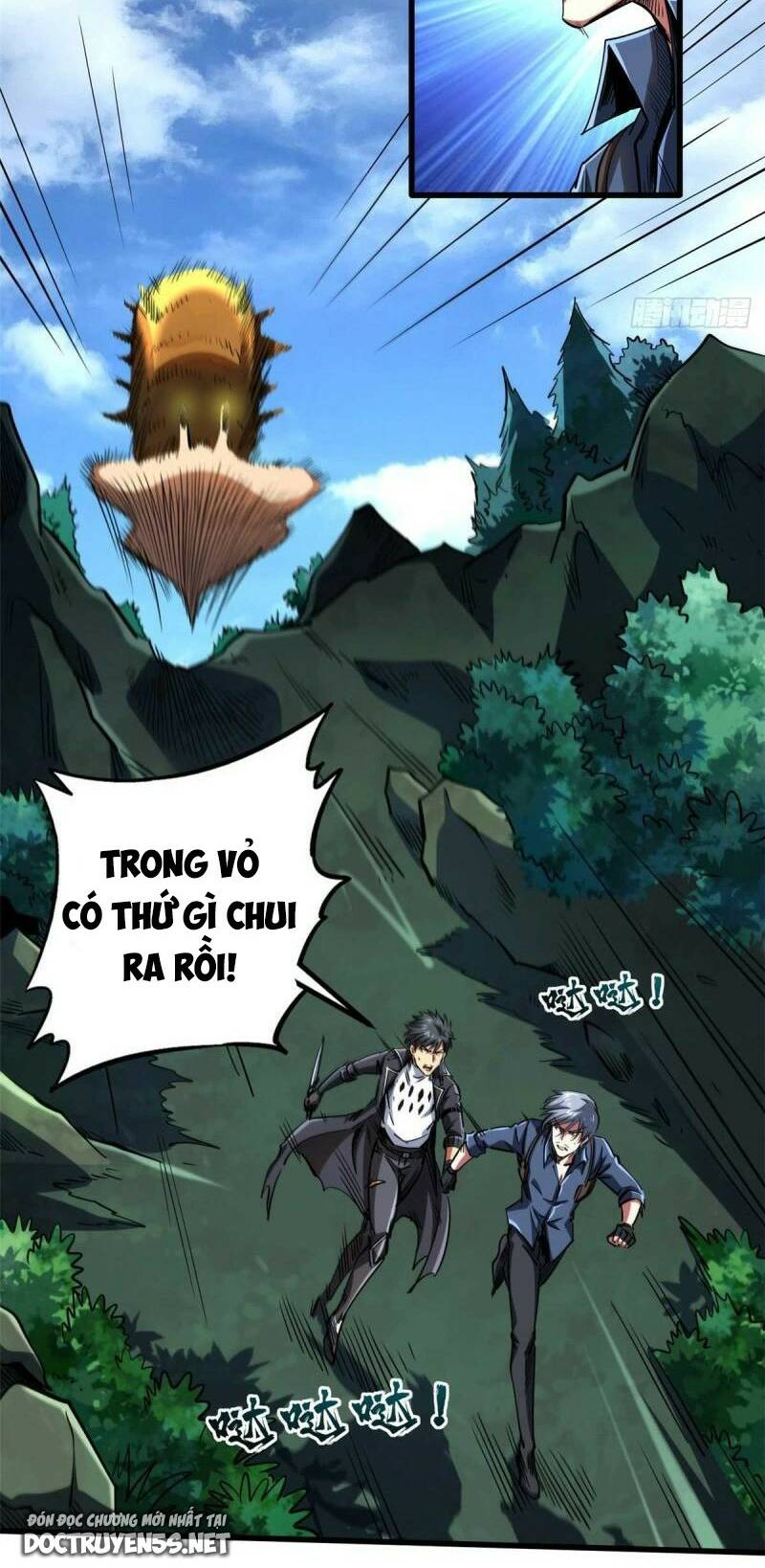 Chương 125 - Trang 18