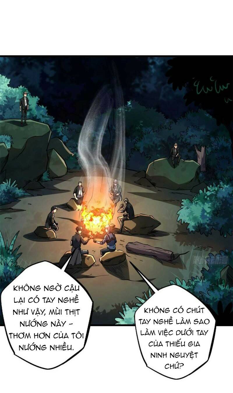 Chương 125 - Trang 29