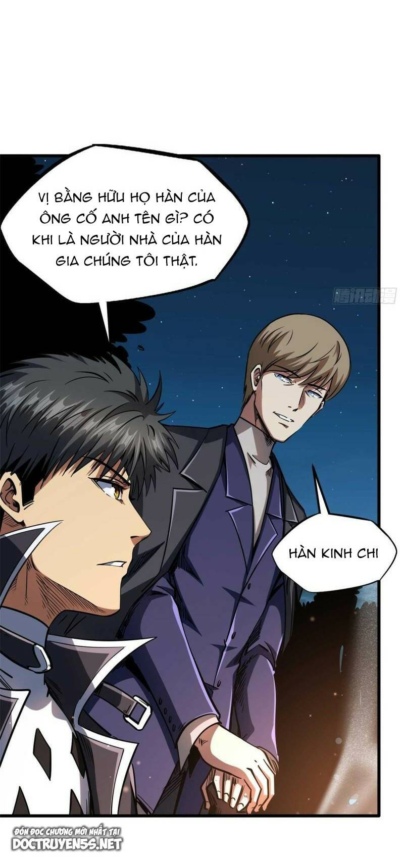 Chương 126 - Trang 34