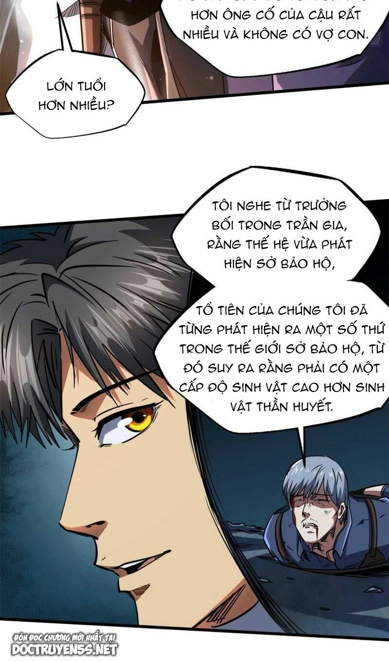 Chương 126 - Trang 36